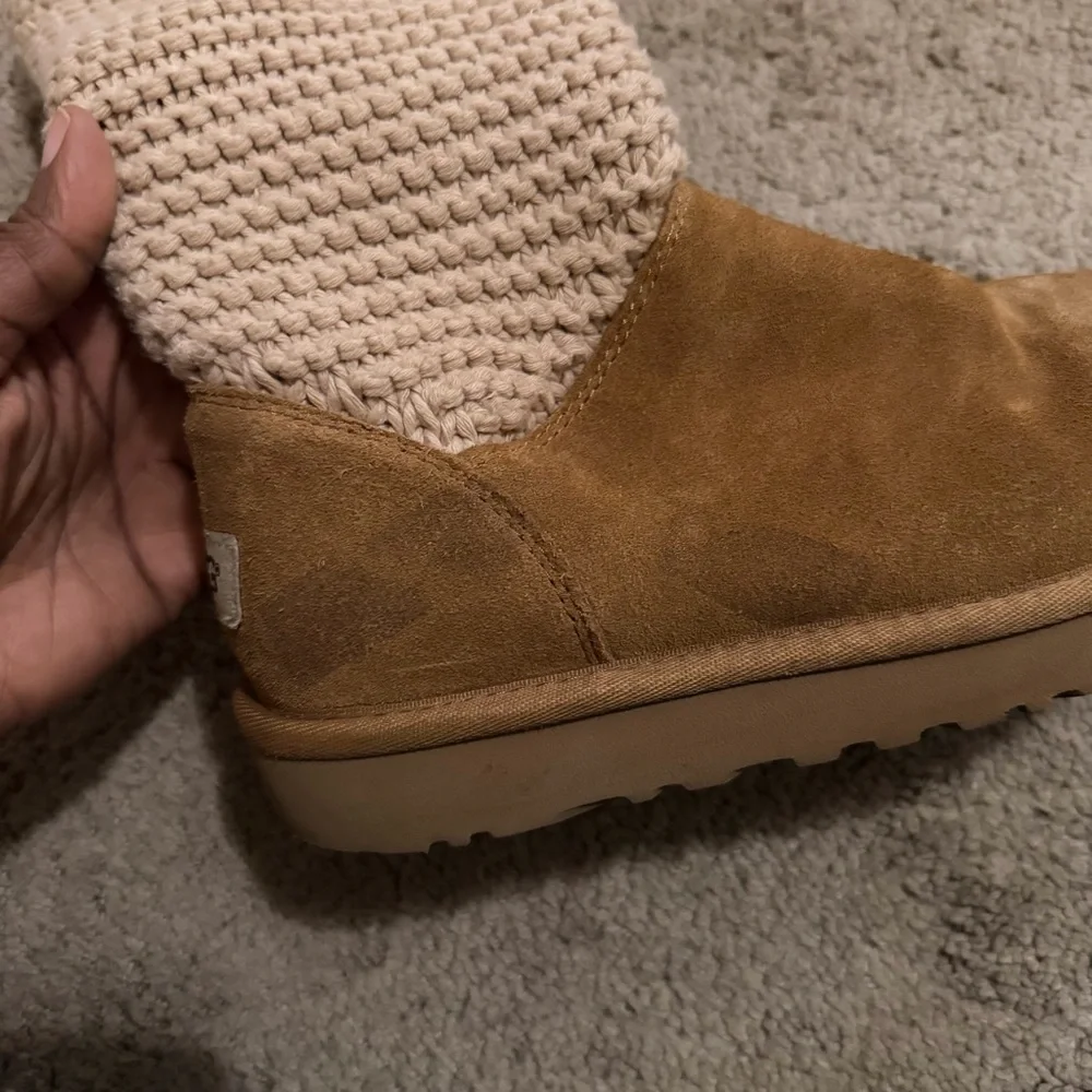 UGG Shaina Size 6 - Picture 8 of 16